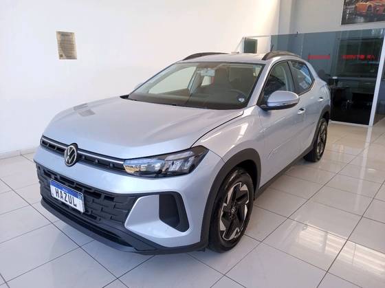 VOLKSWAGEN TERA 1.0 170 TSI COMFORT AUTOMÁTICO